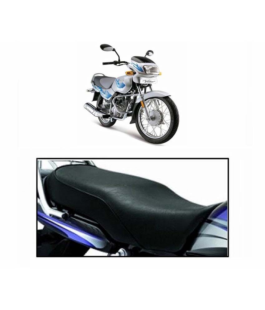 tvs victor seat cover