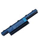 Lap Gadgets Acer Aspire V3-571 6 Cell 4400 Mah Li-on Laptop Battery