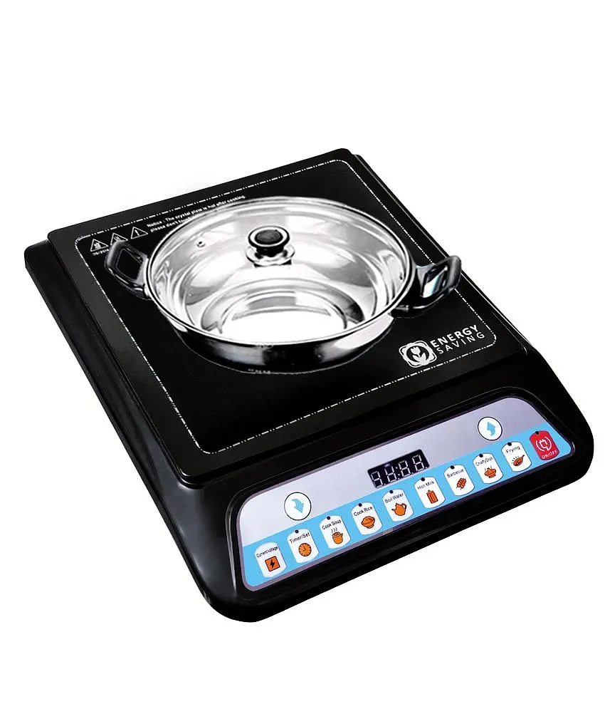 Surya Queen A 8 Induction Cookers Price in India Buy Surya Queen