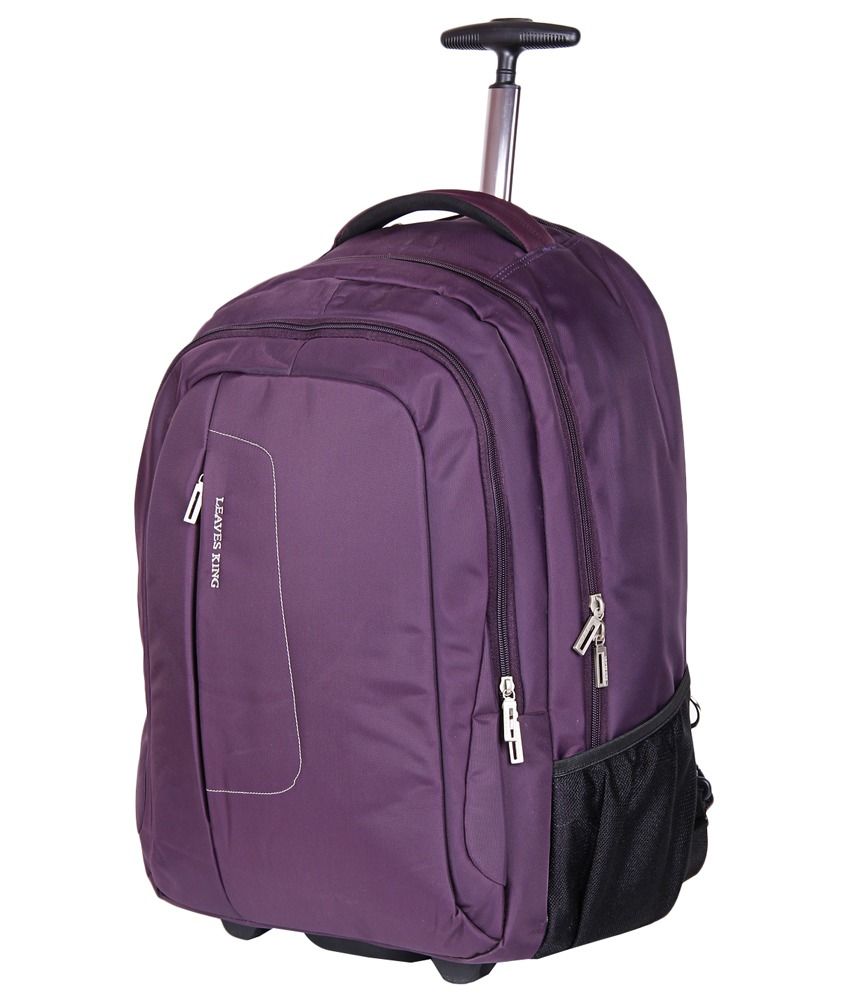 strolly backpack
