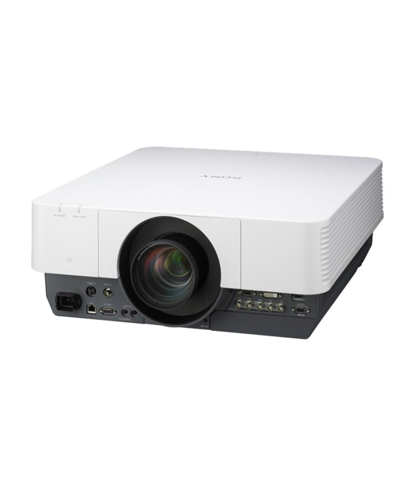 Buy Sony Vpl Fh500l Lcd 3d Home Cinema Projector 7000 Lumens 1024