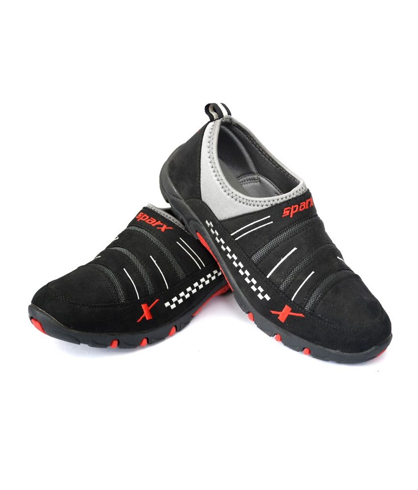 sparx shoes snapdeal