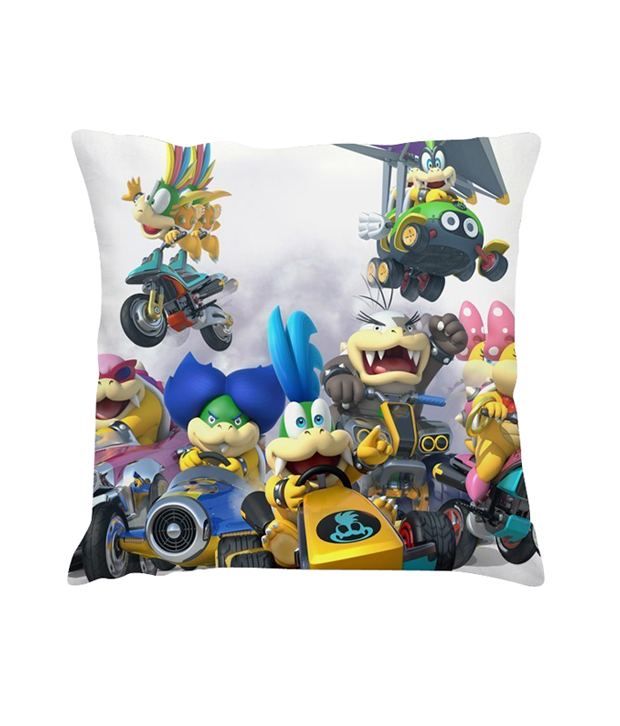 8 koopalings