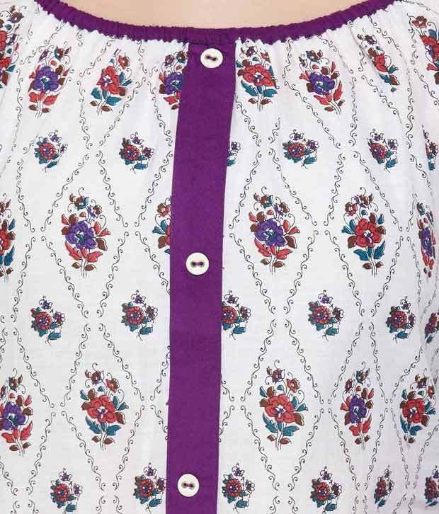 flair kurti