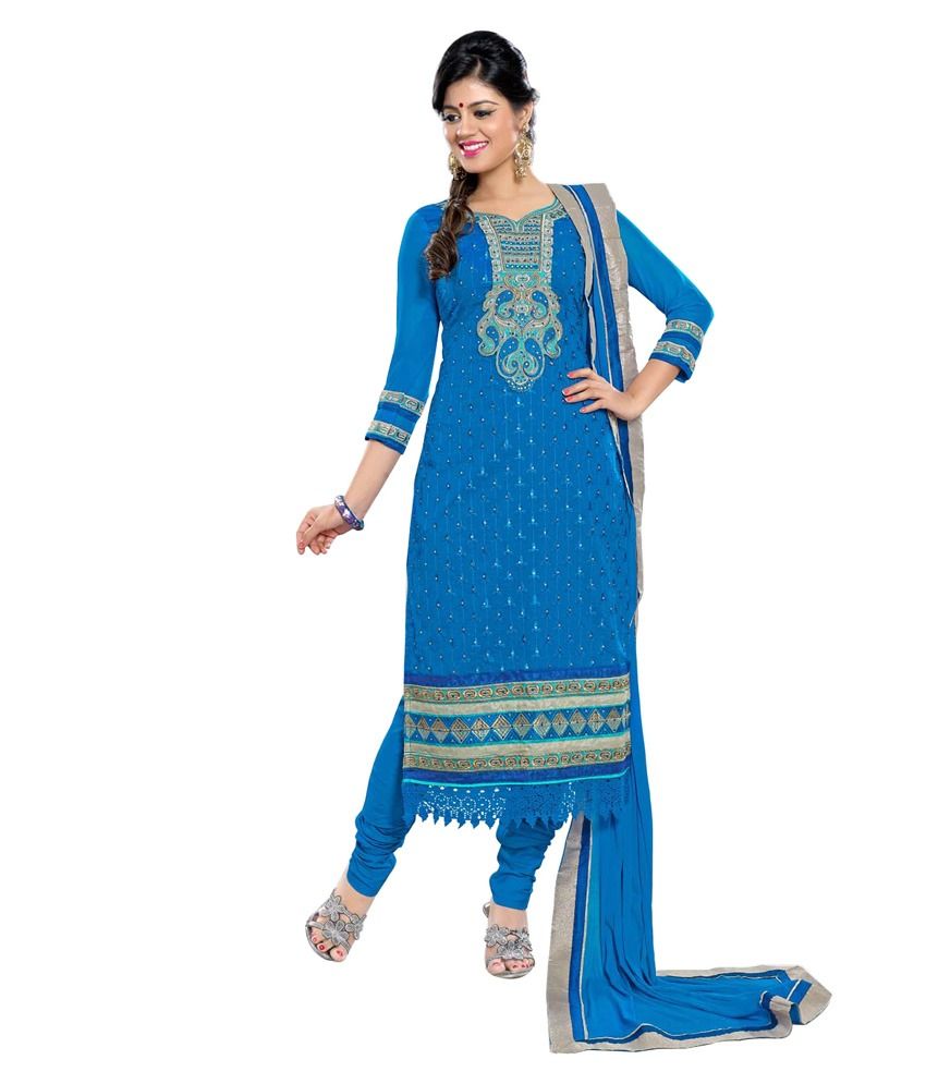 cotton pakistani dress material