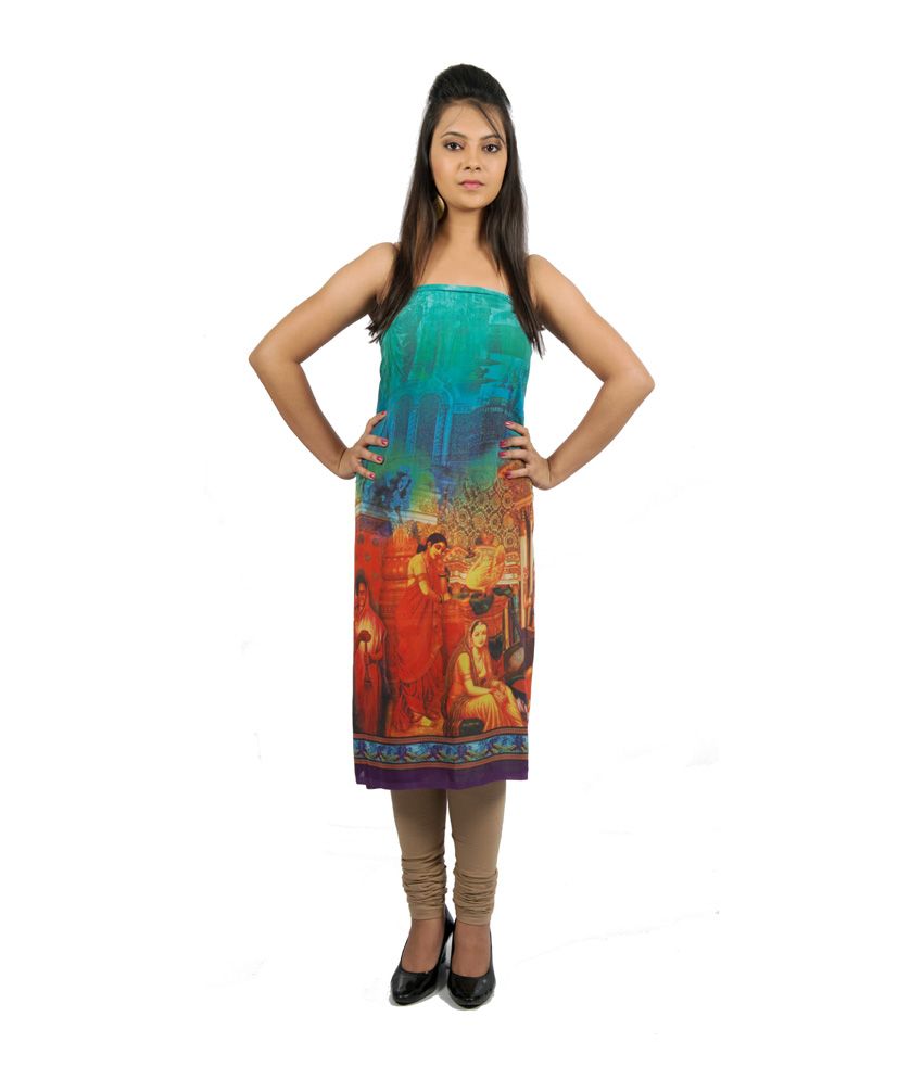 tacfab kurtis