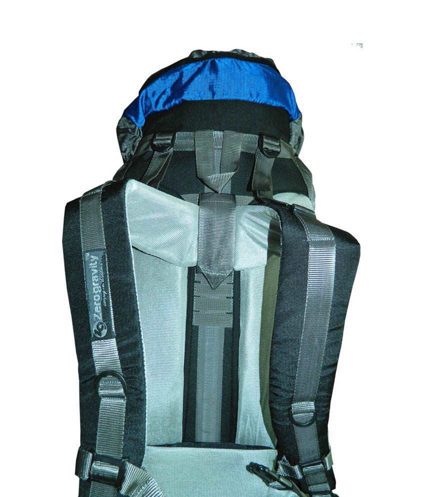 zero gravity rucksack bags