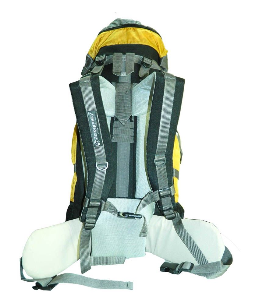 zero gravity rucksack bags