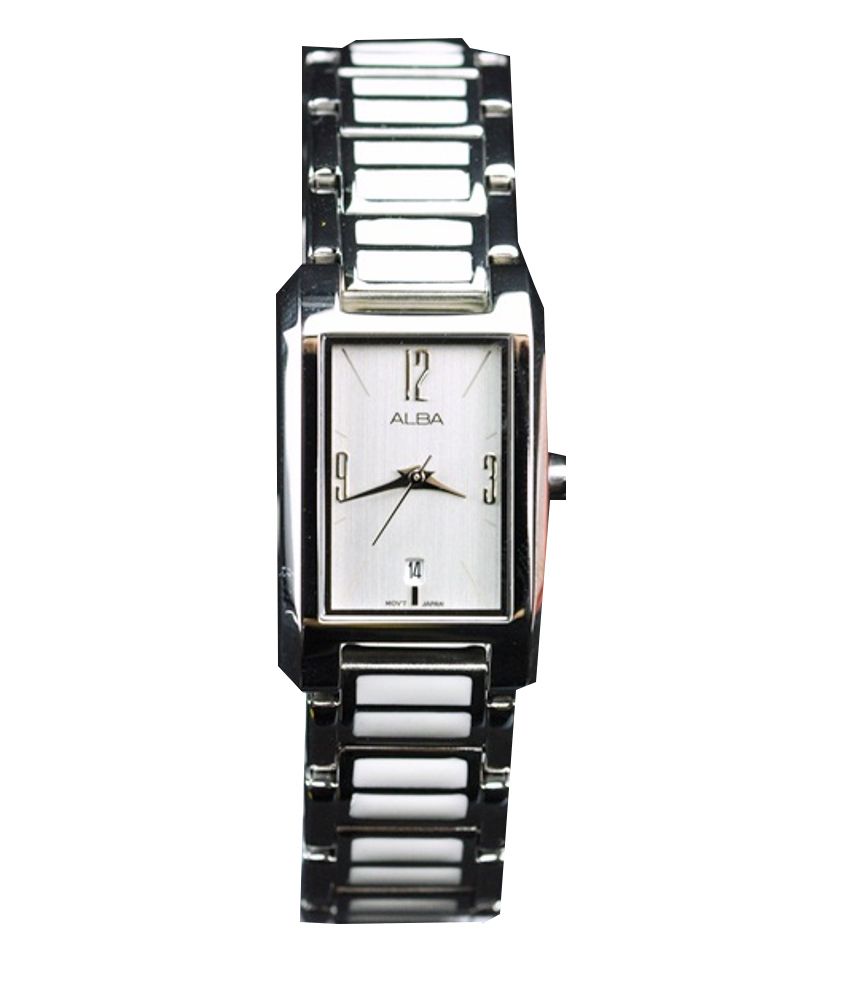 alba watch women's