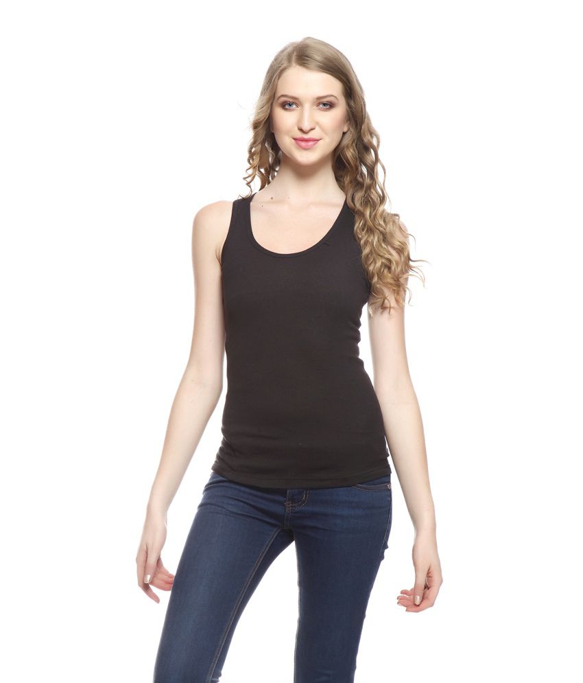 Buy Scarlett Black Women'S Ganji Online at Best Prices in India - Snapdeal