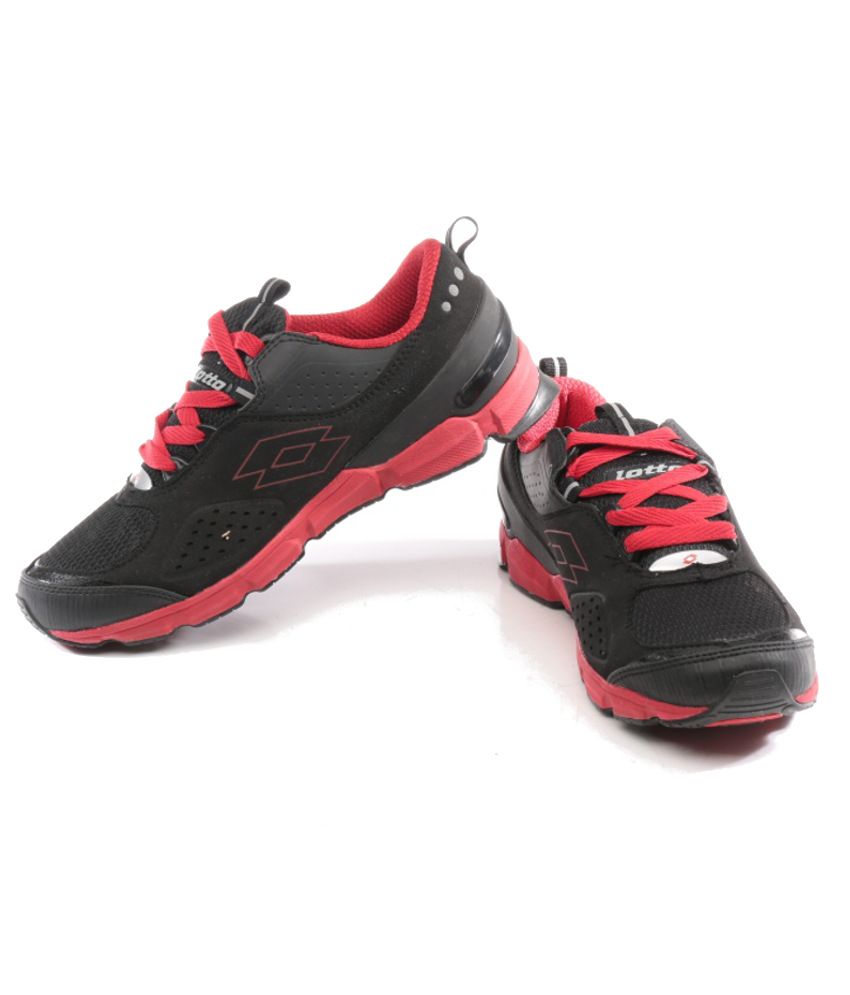 lotto sports shoes