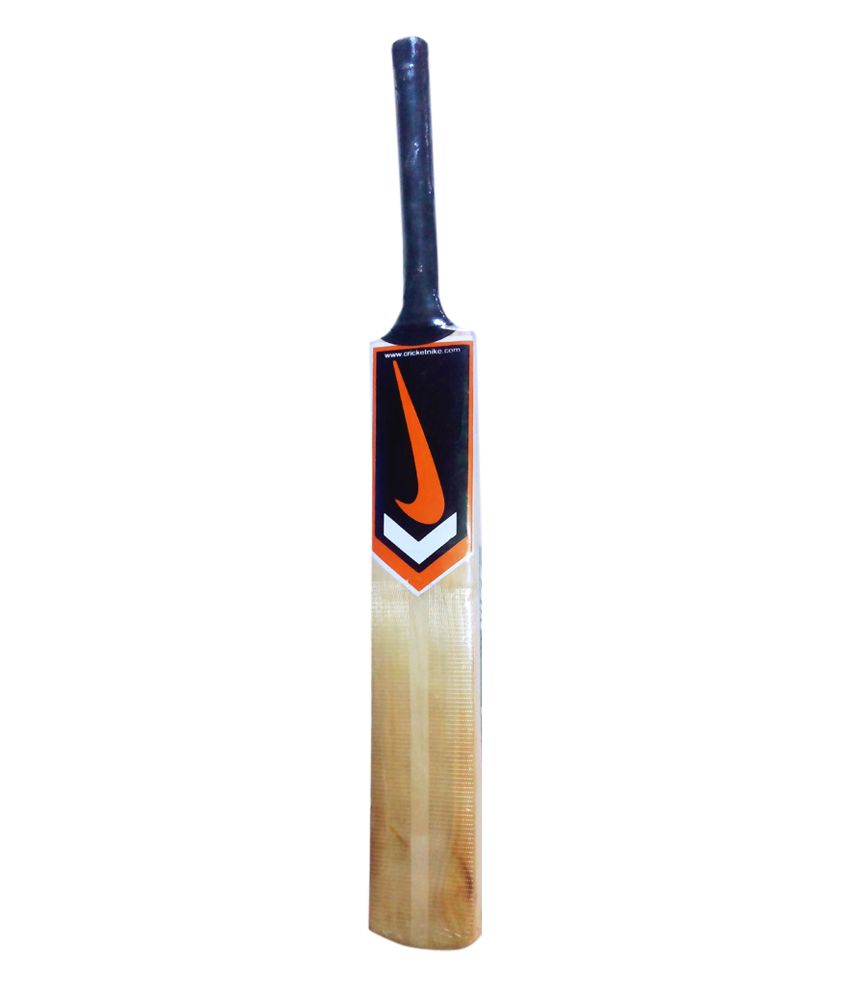 Nike (junior) Kashmir Willow Cricket Bat Buy Online at Best Price on