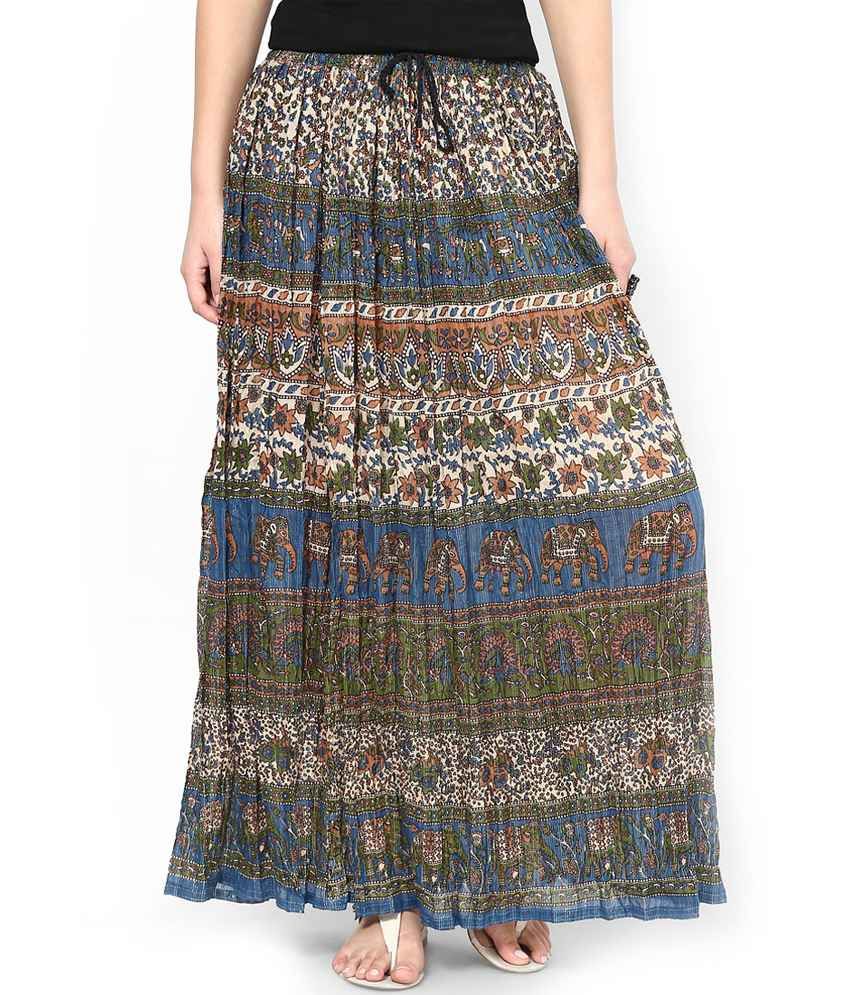 full skirt online shopping