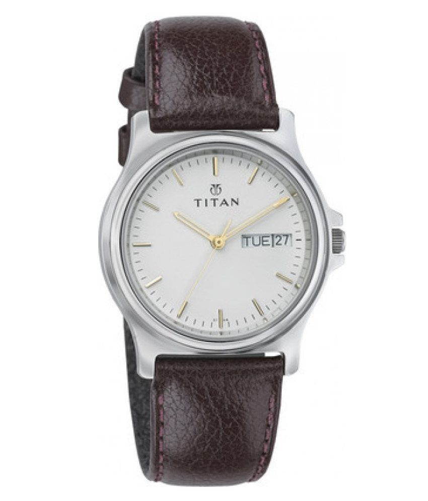 titan wr50m price in india