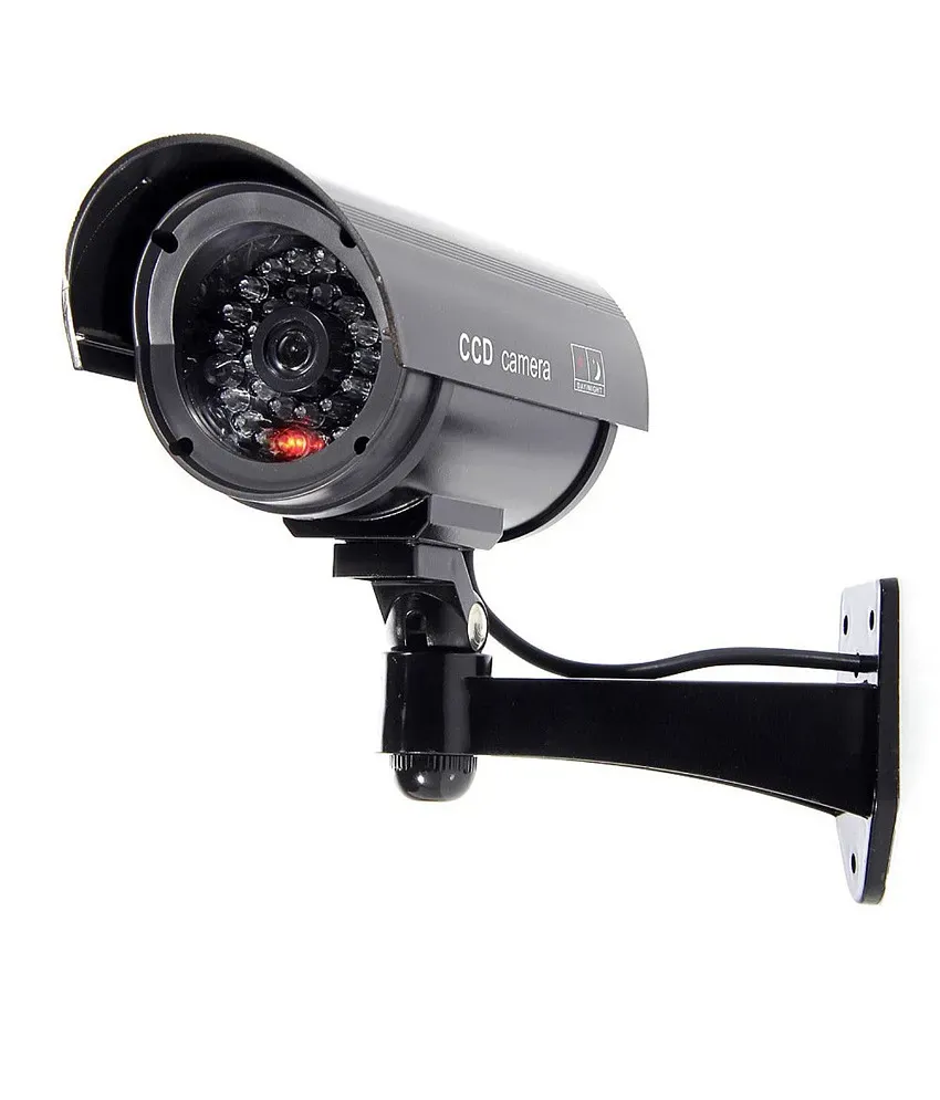 Snapdeal store cctv camera