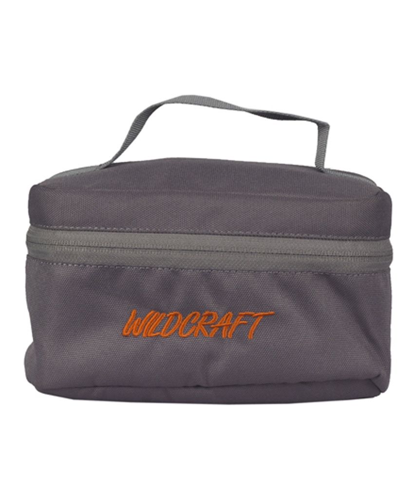 wildcraft lunch box