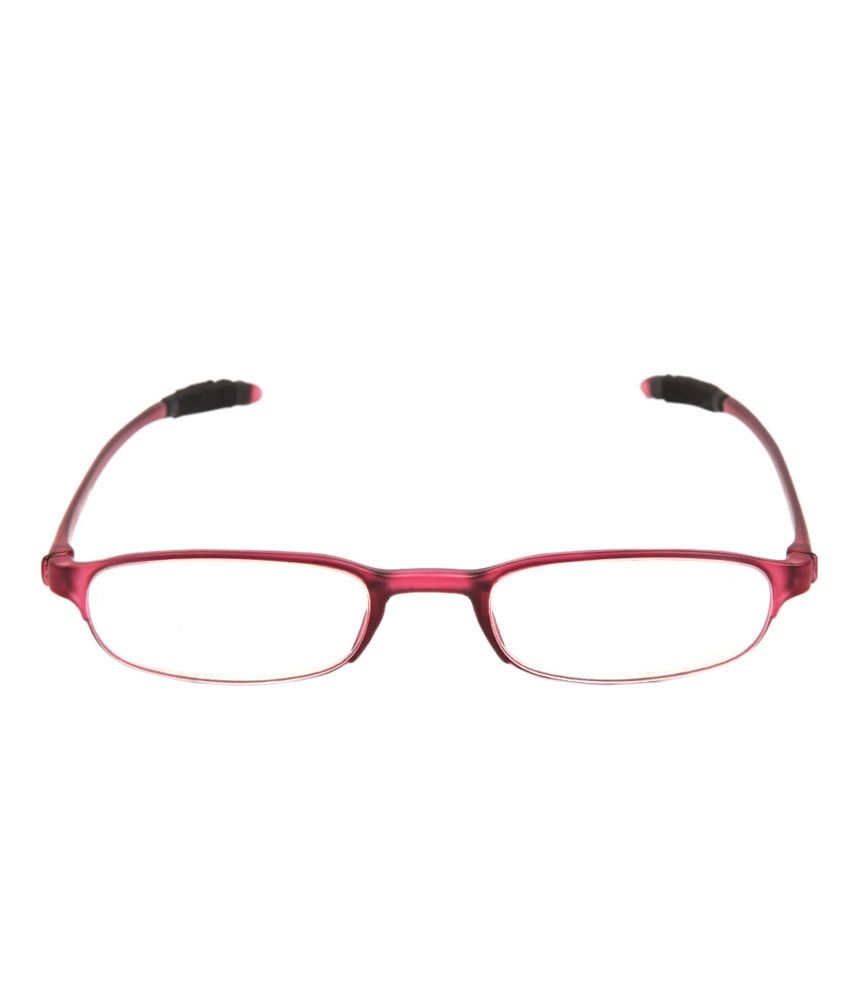 Lexicon Foresight Vision Aura Wine Colour Reading Eyeglasses Frames ...