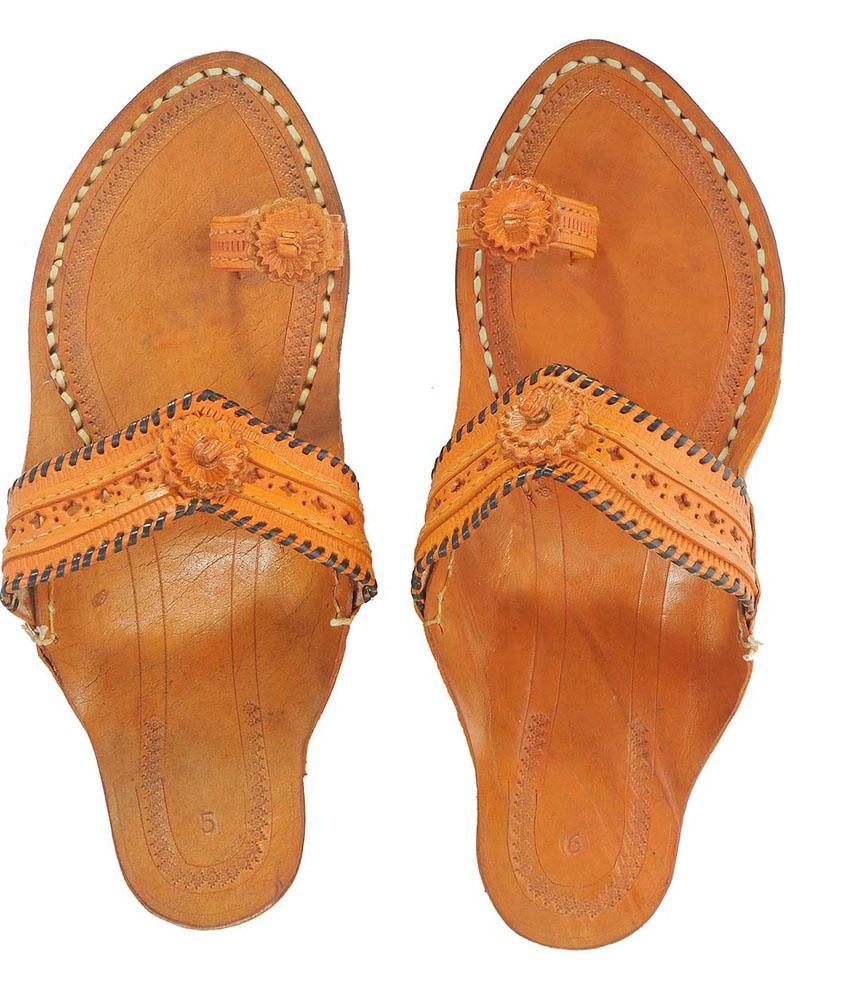 kolhapuri ladies chappal images