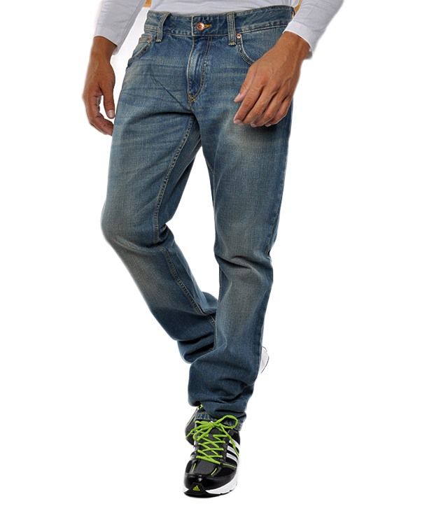 nautica baggy jeans