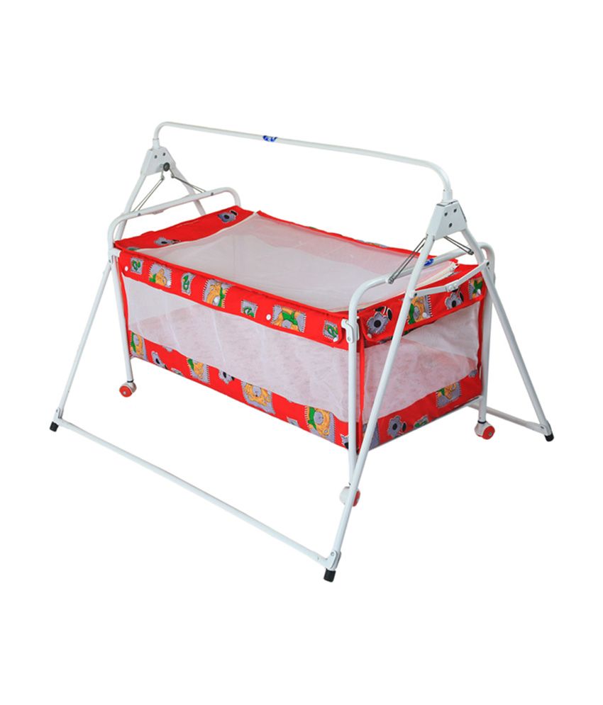 Natraj Sleepwell Crib Buy Natraj Sleepwell Crib Online At Low