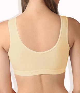 floret sports bra