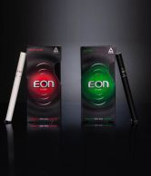 ITC Eon E-vape Rich Flavour and Menthol Combo