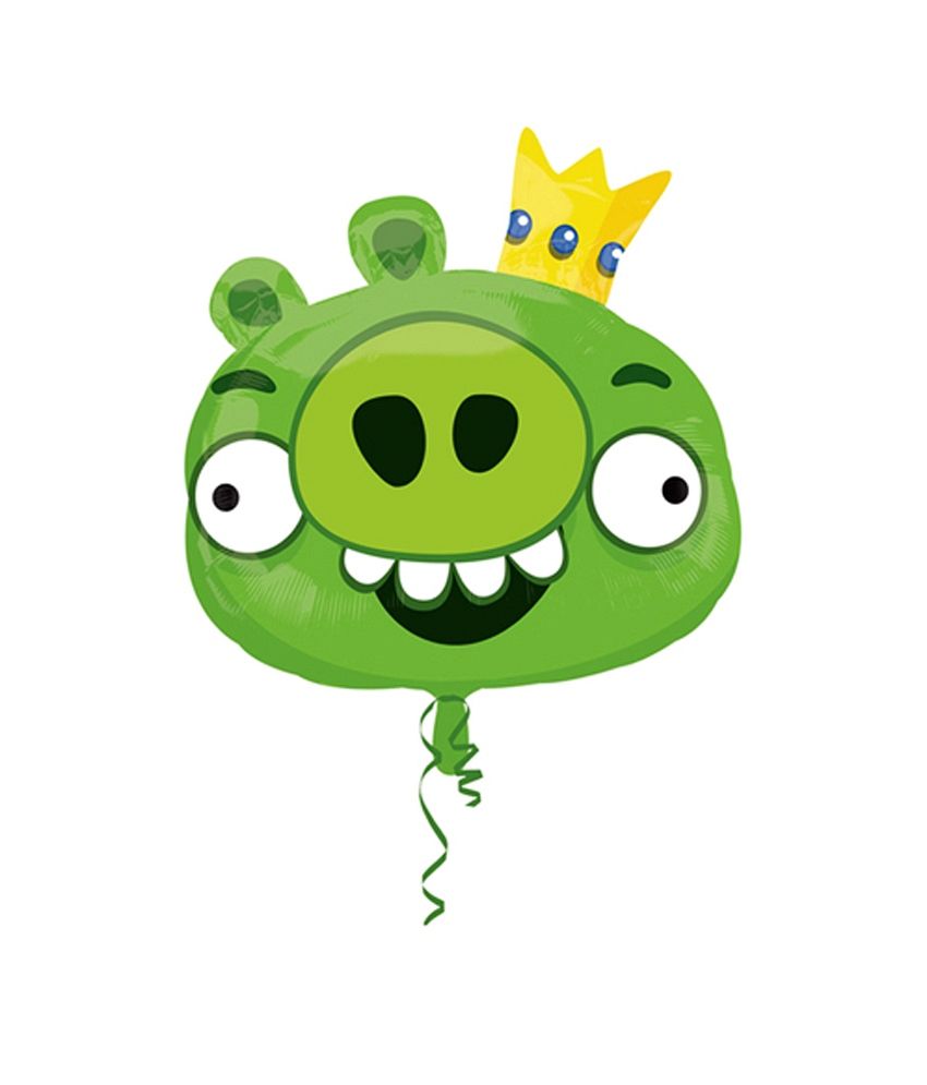 Anagram Angry  Birds  King  Pig  Super Shape Buy Anagram 