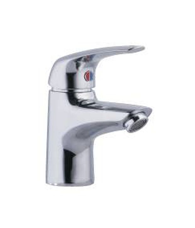 Buy Moen Opia Chrome One Handle Low Arc Bathroom Faucet Online At