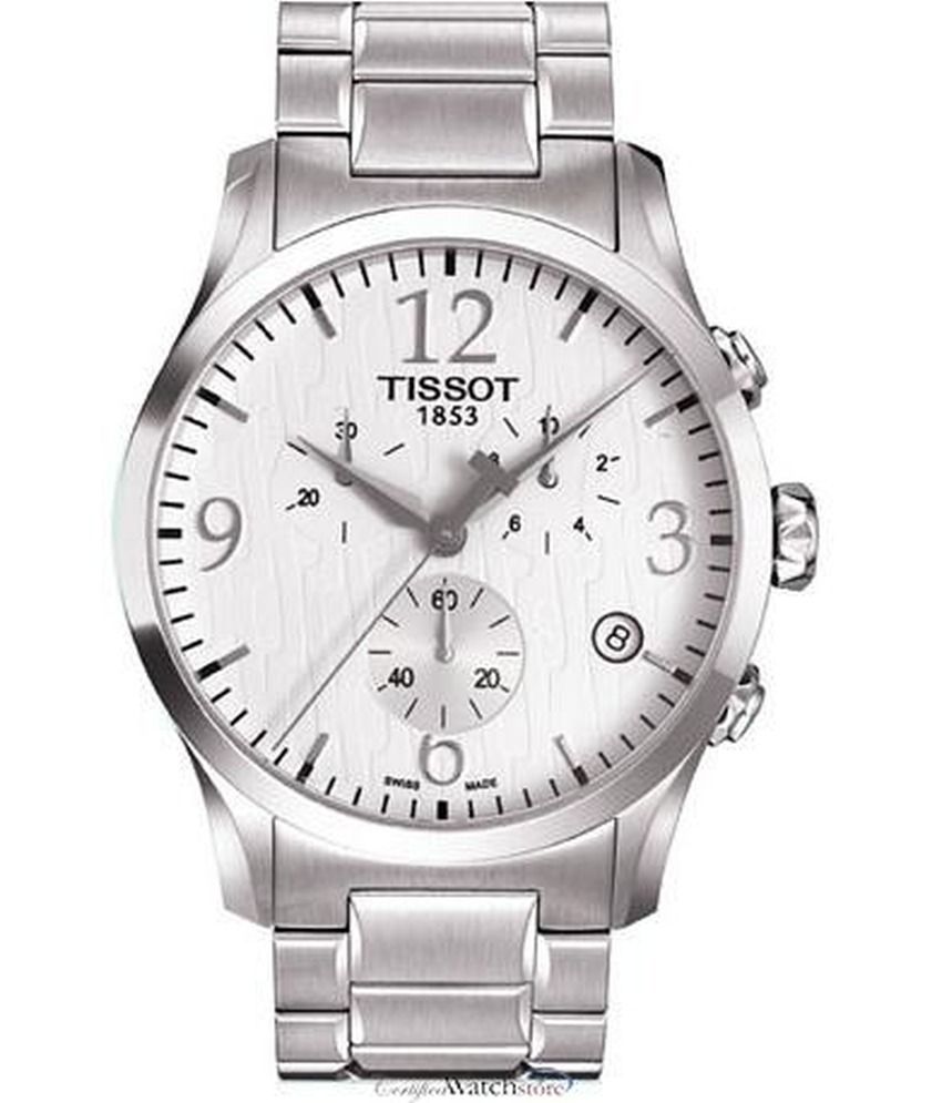 Tissot Часы Цена Купить