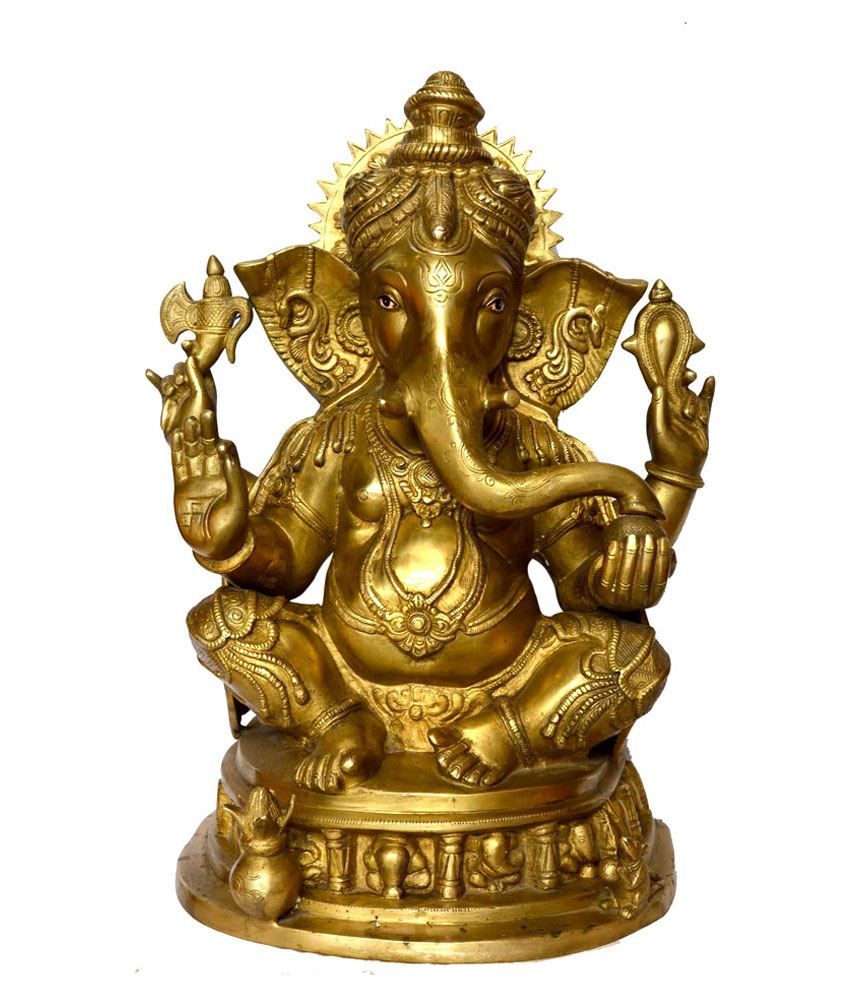 Ganesh Ashta Vinayak: Buy Ganesh Ashta Vinayak at Best Price in India ...