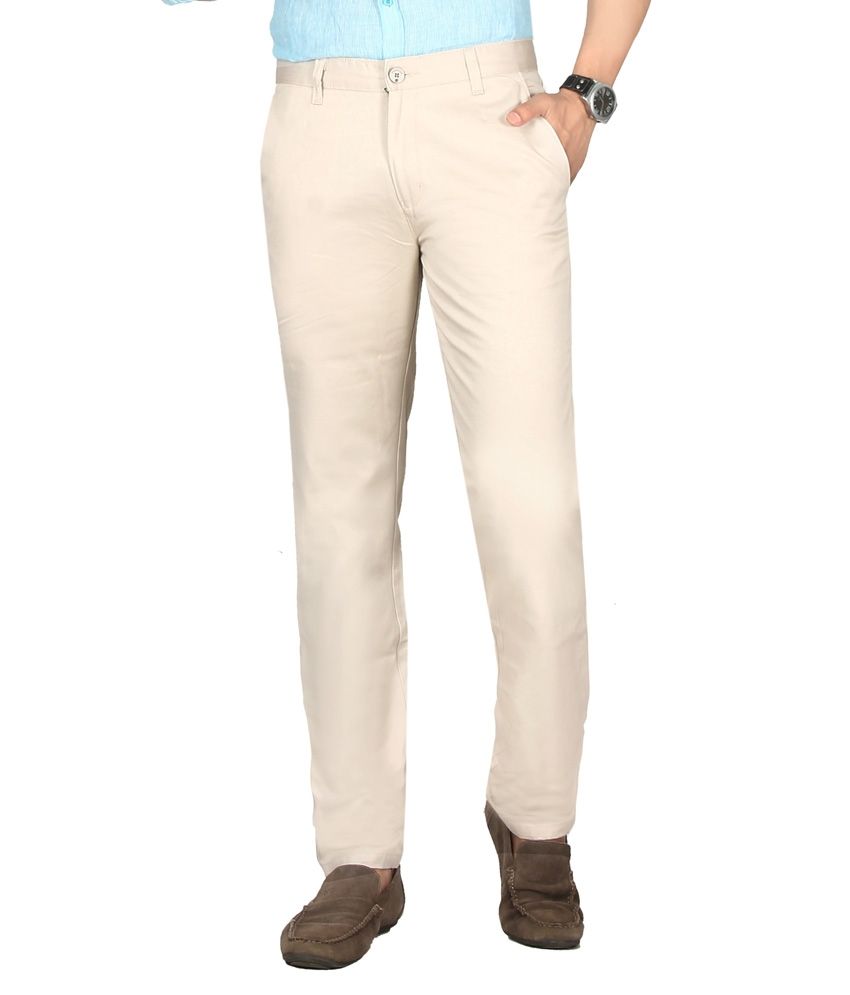 gap white chinos