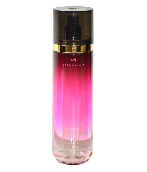 seduction dark orchid victoria's secret