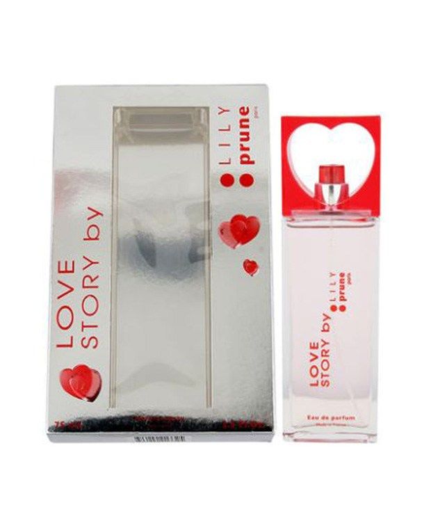 love story perfume price