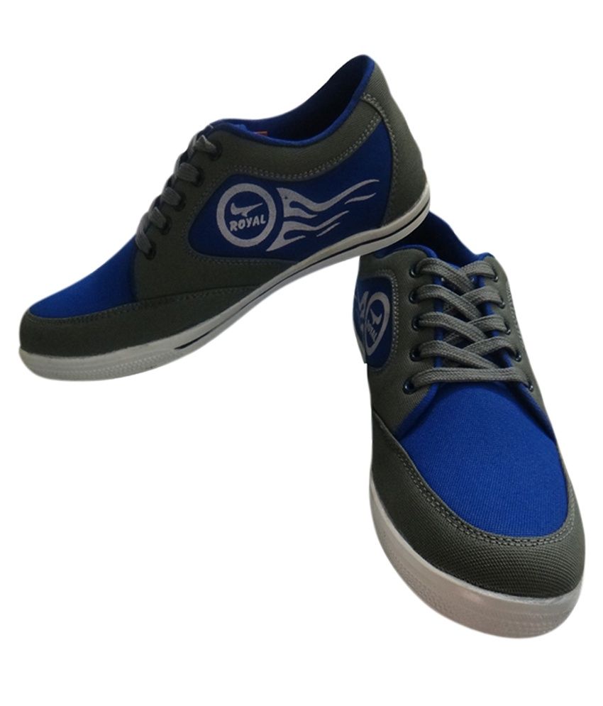 canvas sports shoes price
