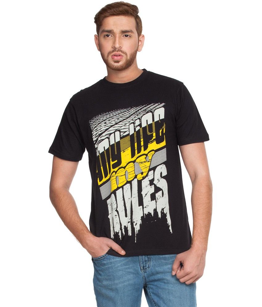 my life my rules t shirt