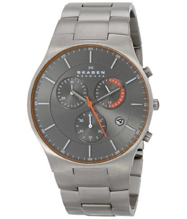 skagen watch price list