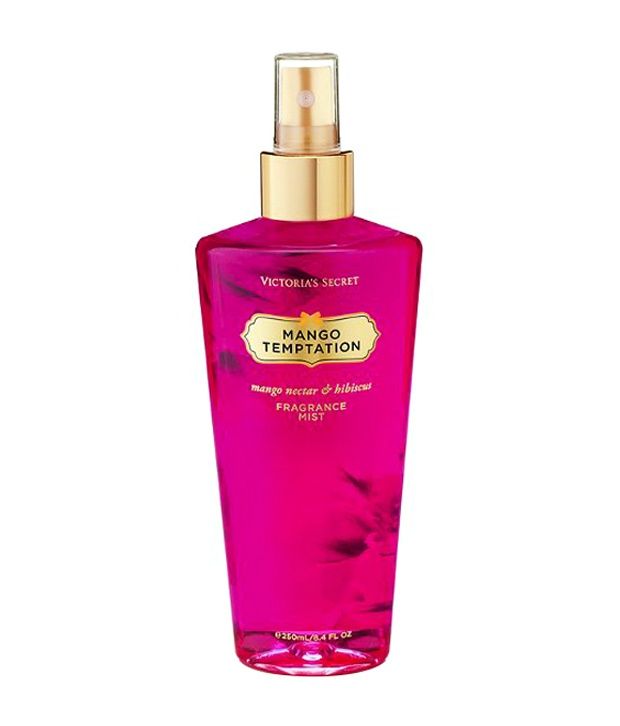 Victoria's Secret Secret Charm Body Mist 250 Ml & Victoria's Secret