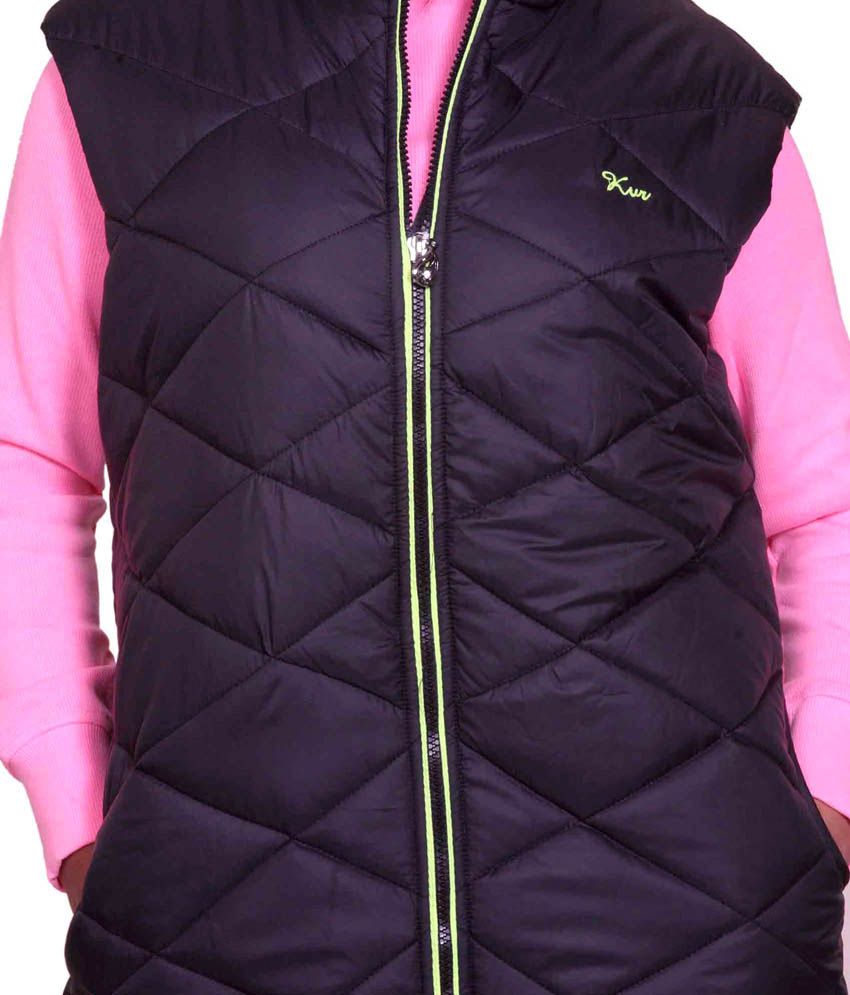 kvr jacket price