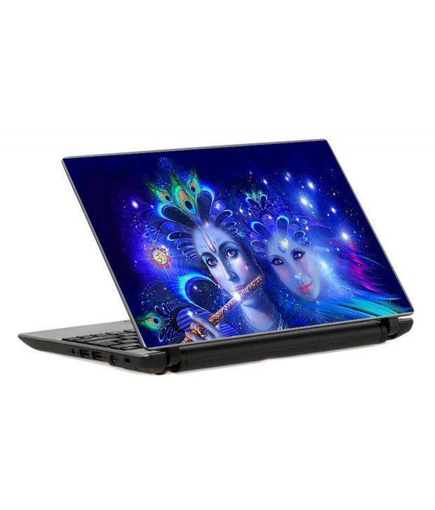 Ccs Laptop Skin And Notebbok Skin Dynamic Series _439914 Inch Buy