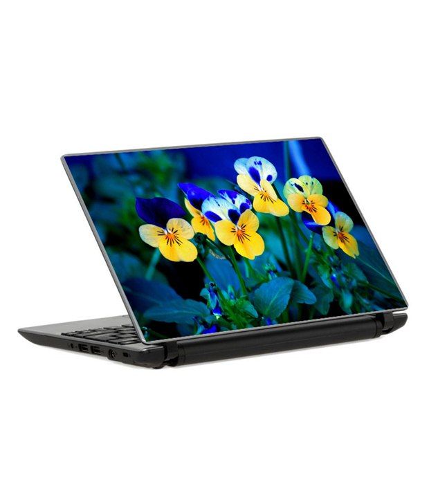 Ccs Laptop Skin And Notebbok Skin Dynamic Series _371012 Inch Buy