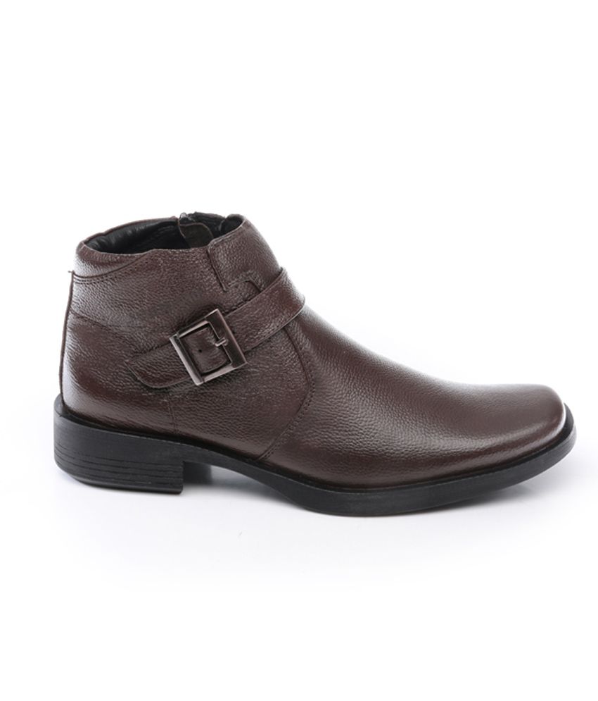 Numero Uno Ankle length Boots - Buy 