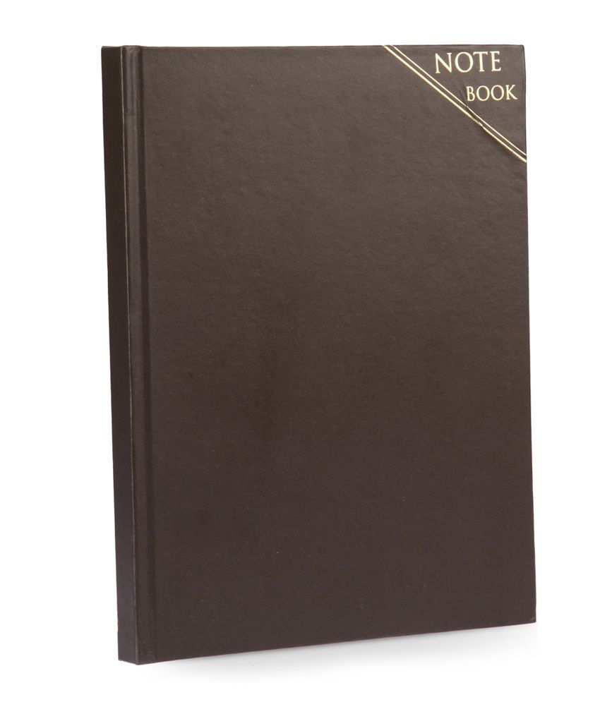 fancy notebooks