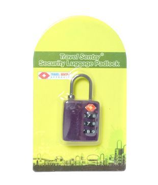 delsey luggage tsa lock