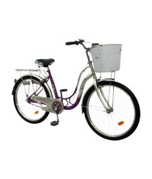 pink hero miss india cycle price