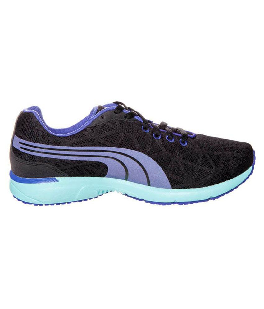 Puma Narita V2 Wn's Sports Shoes Price in India- Buy Puma Narita V2 Wn ...