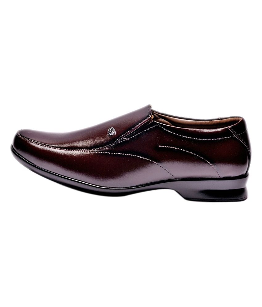 sir corbett brown formal shoes