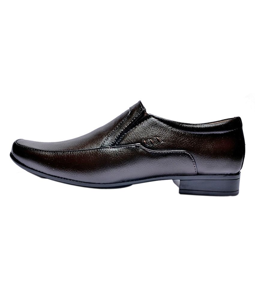 sir corbett brown formal shoes