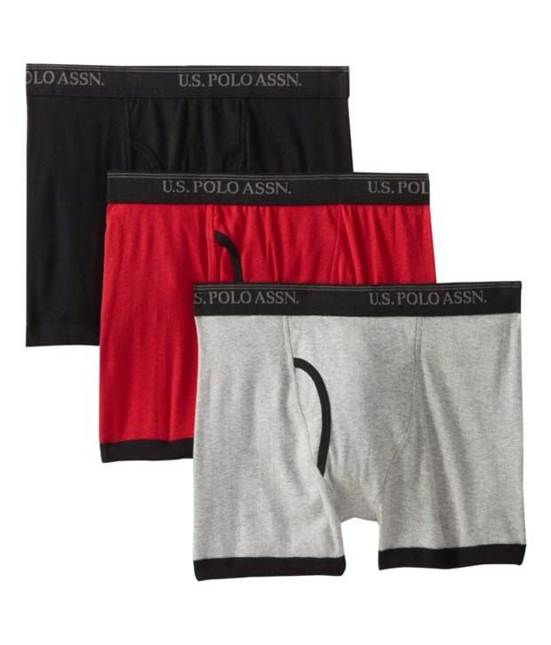 us polo boxers