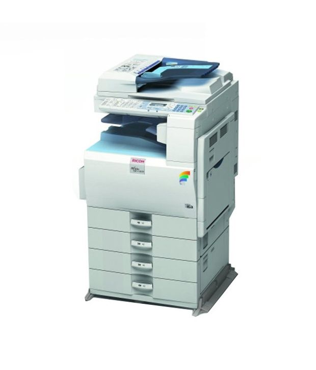 Ricoh Aficio Multifunction Printer - Buy Ricoh Aficio ...