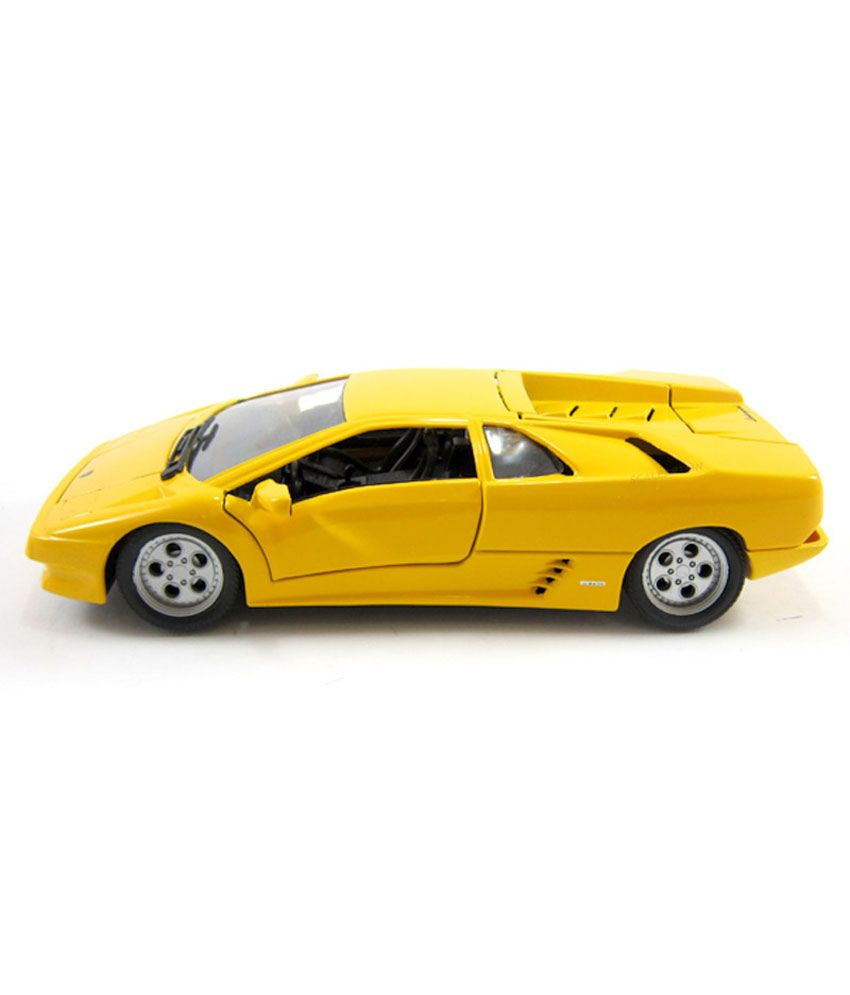 lamborghini diablo diecast
